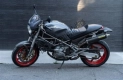 Alle originele en vervangende onderdelen voor uw Ducati Monster S4 RS USA 1000 2006.